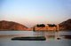 India: Jal Mahal (Water Palace), Man Sagar Lake, Jaipur, Rajasthan