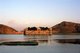 India: Jal Mahal (Water Palace), Man Sagar Lake, Jaipur, Rajasthan